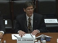 Alan Steinman